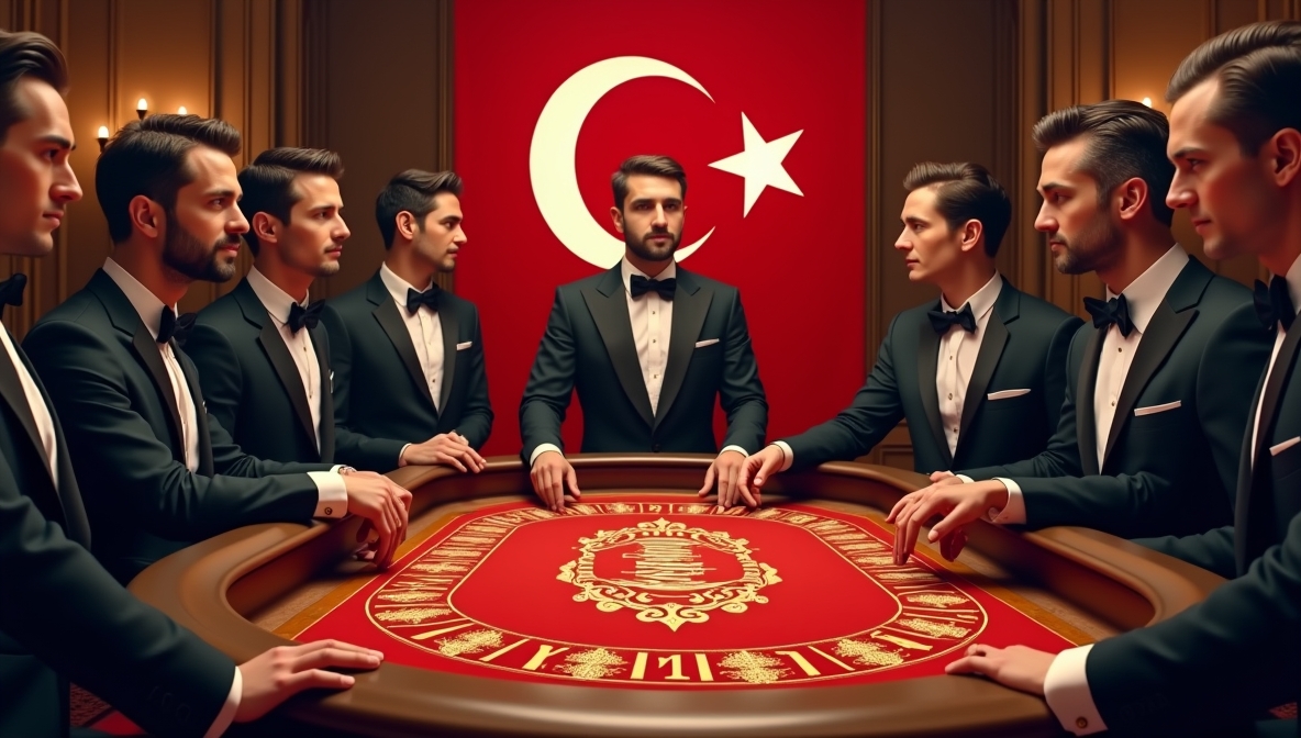 casino