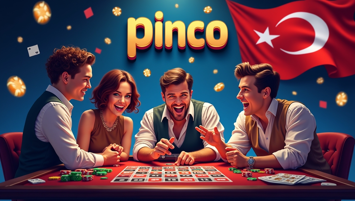 Pinco