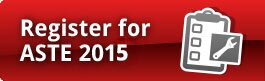 Register for ASTE 2012