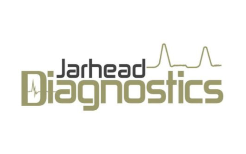 jarhead diagnostics
