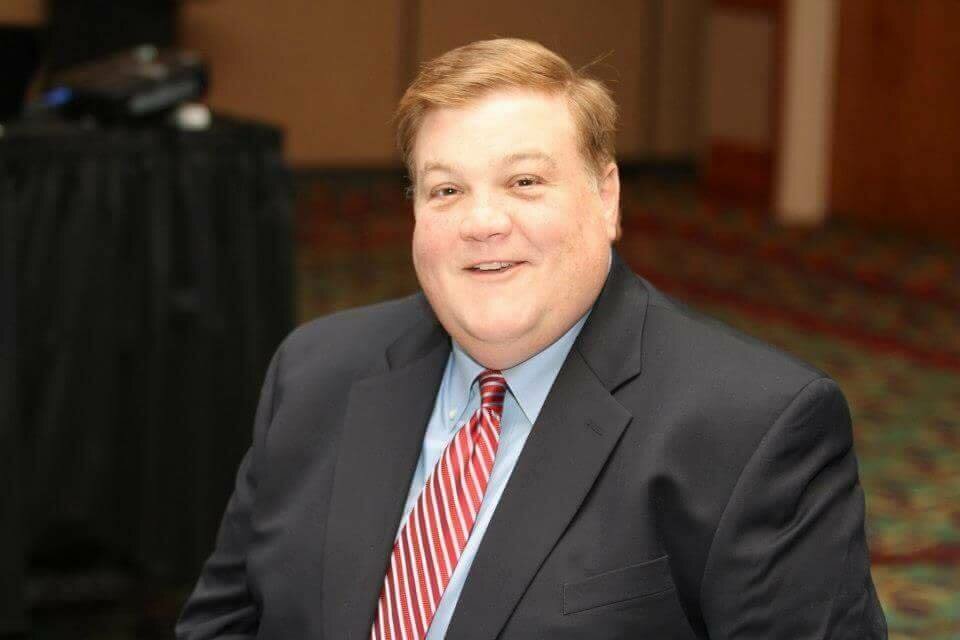 Jimmie Robertson Inducted to the IGO Hall of Fame